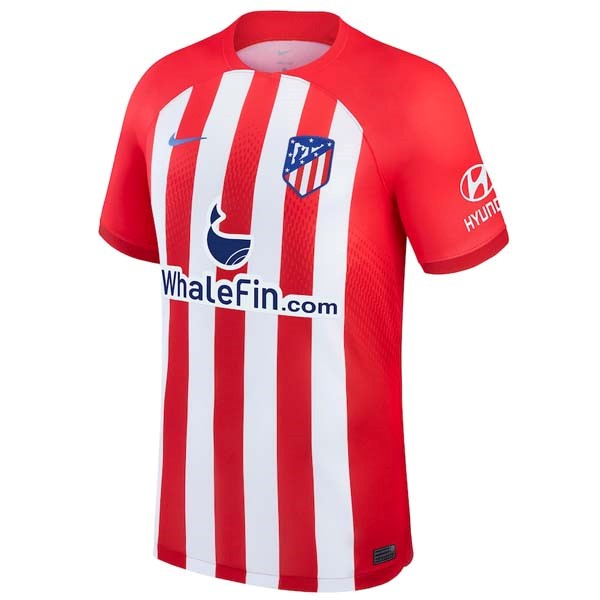 Camiseta Atlético de Madrid 1ª 2023 2024